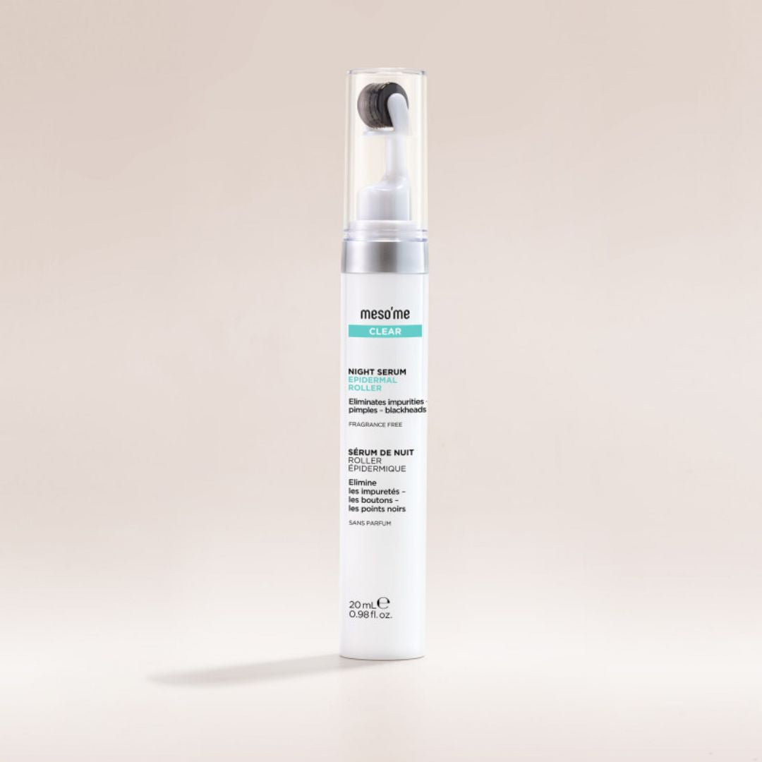 Md Skin Solutions Meso´Me Clear 20 ml - www.Hudonline.no