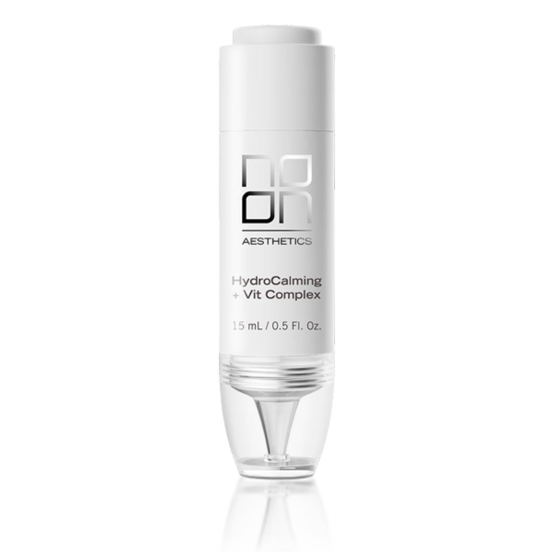 Noon Aesthetics Hydrocalming+Vit Complex 15 ml - www.Hudonline.no 