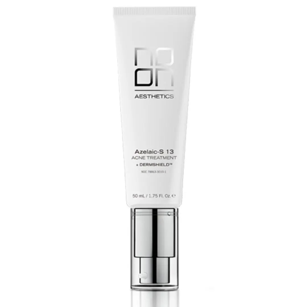 Noon Aesthetics Azelaic S-13 50 ml (to styrker) - www.Hudonline.no 