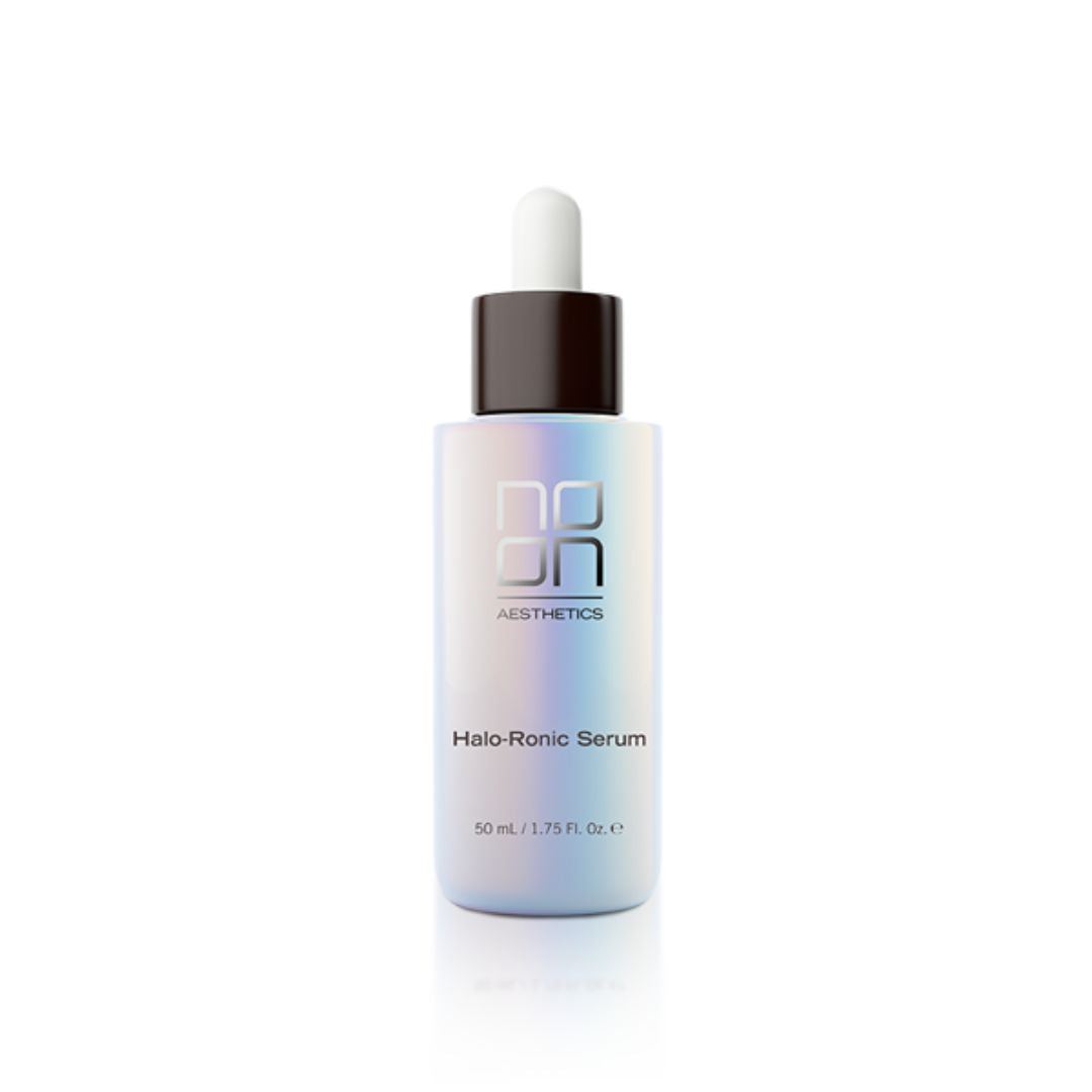Noon Halo-Ronic Serum 50ml - www.Hudonline.no 