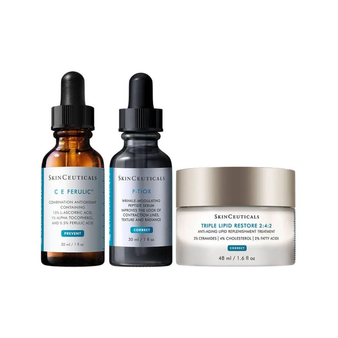 Skinceuticals Bestselger Kit - www.Hudonline.no 