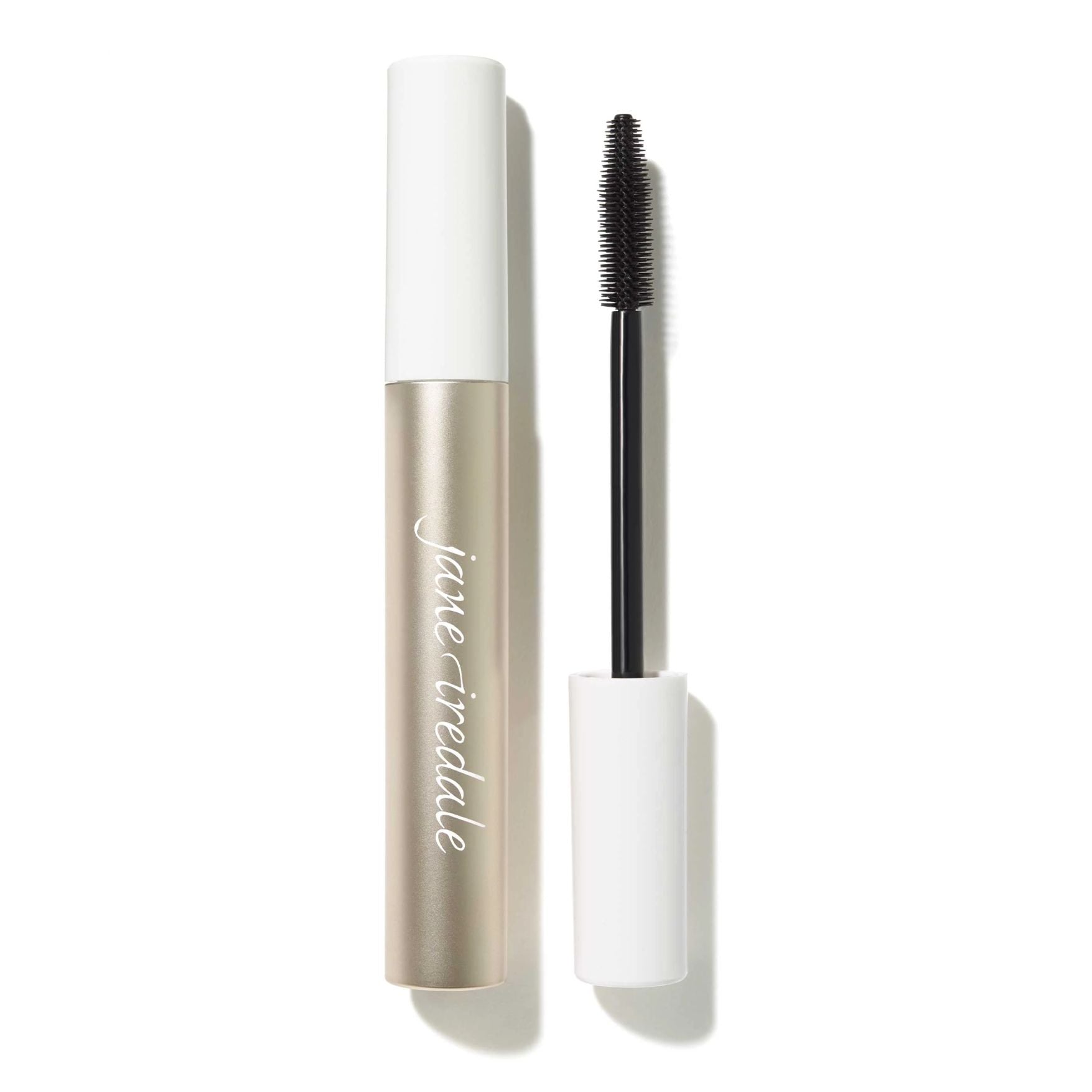 Jane Iredale Lash Tubing Mascara Sort - www.Hudonline.no 