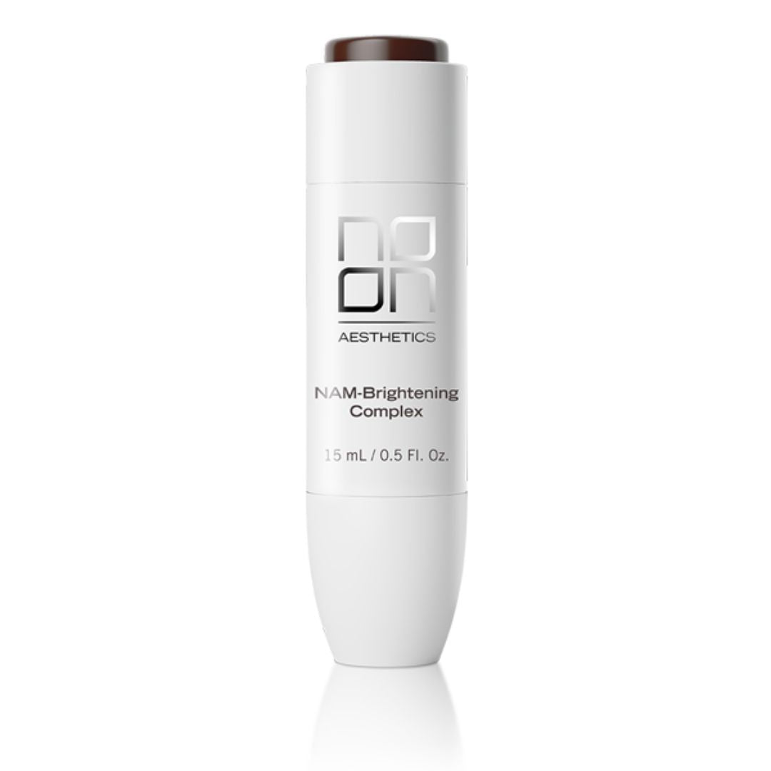 Noon Aesthetics NAM-Brightening Complex 15 ml - www.Hudonline.no 