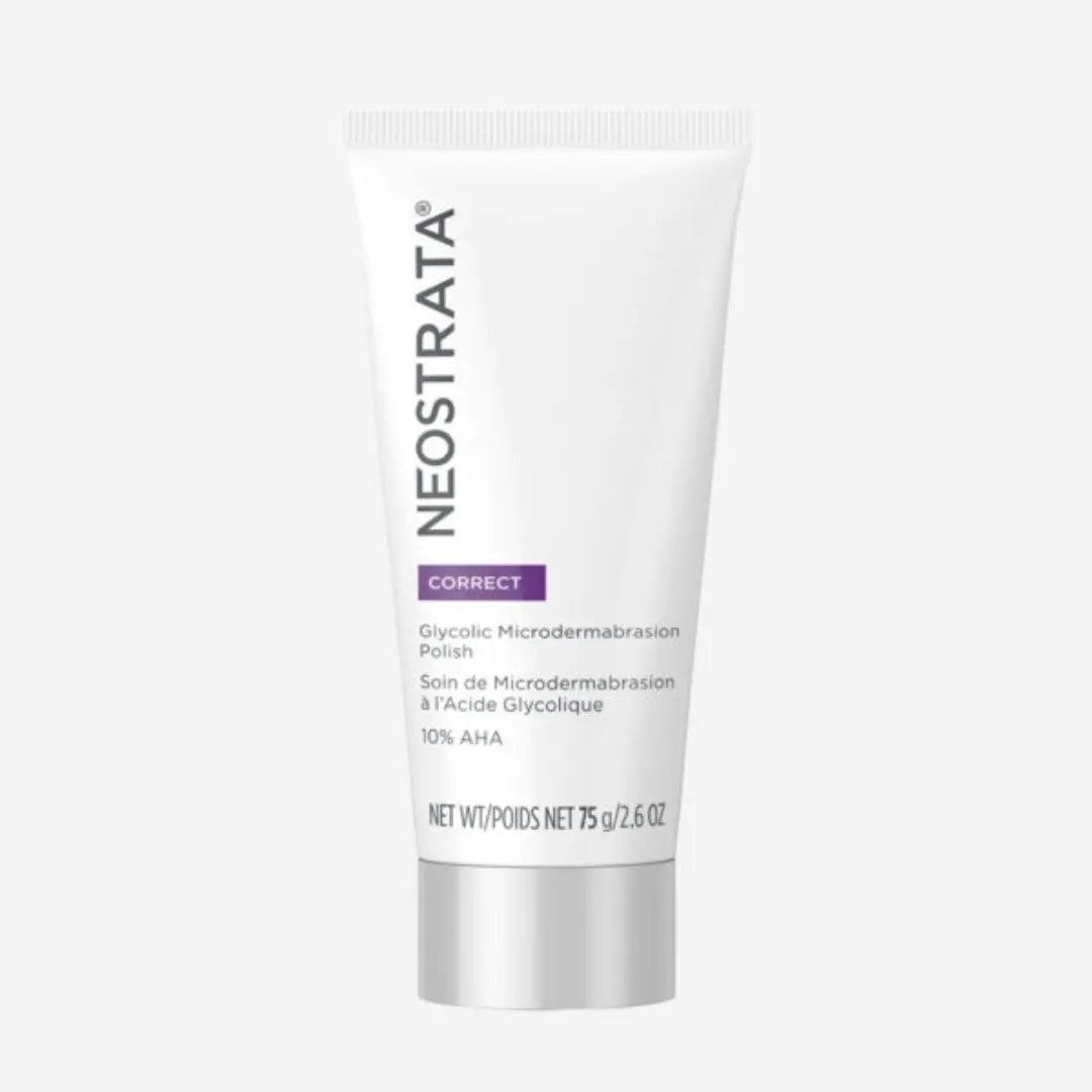 Neostrata Glycolic Microdermabrasion Polish 75g