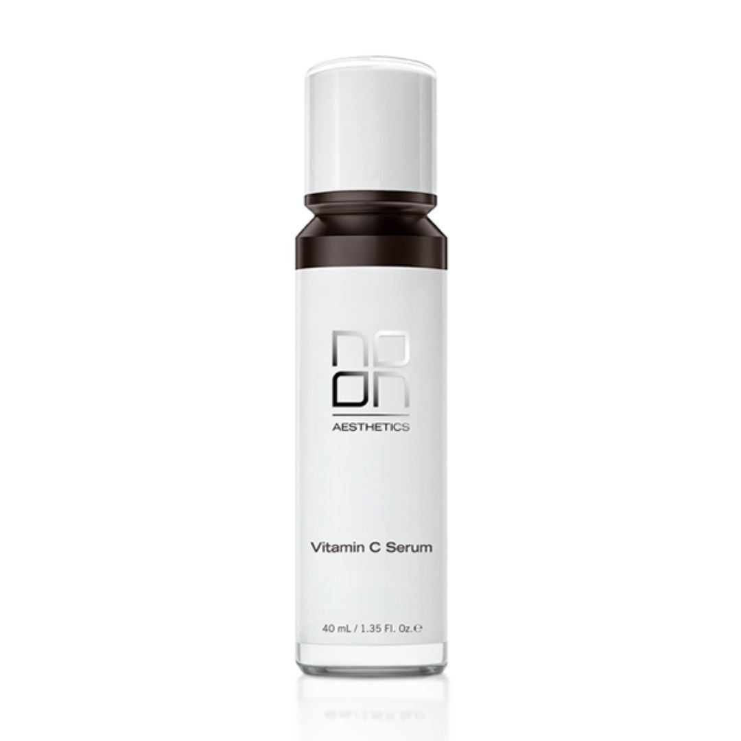 Noon Aesthetics Vitamin C Serum  40 ml - www.Hudonline.no 