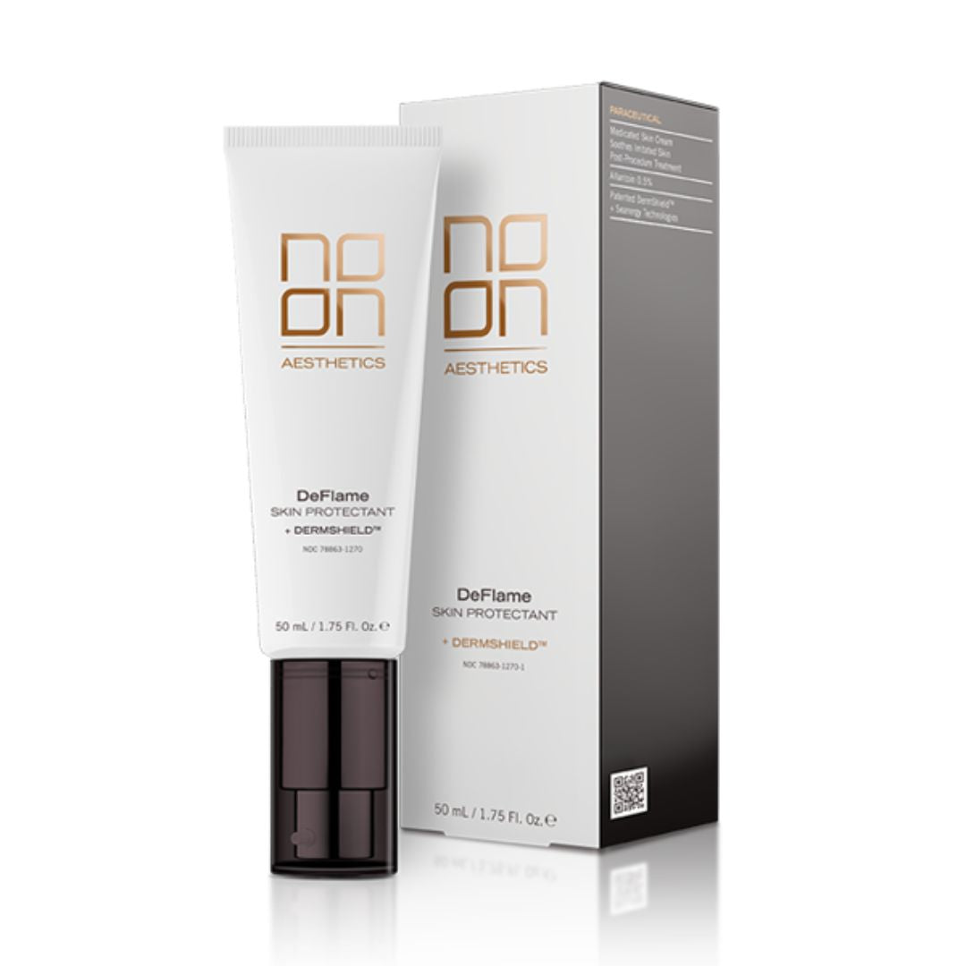 Noon Aesthetics Deflame 50 ml - www.Hudonline.no 