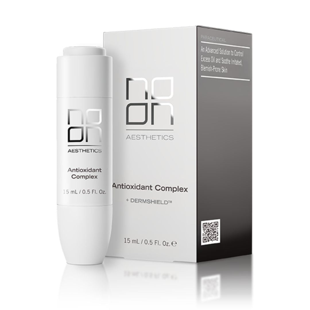 Noon Aesthetics Antioxidant Complex 15 ml - www.Hudonline.no 