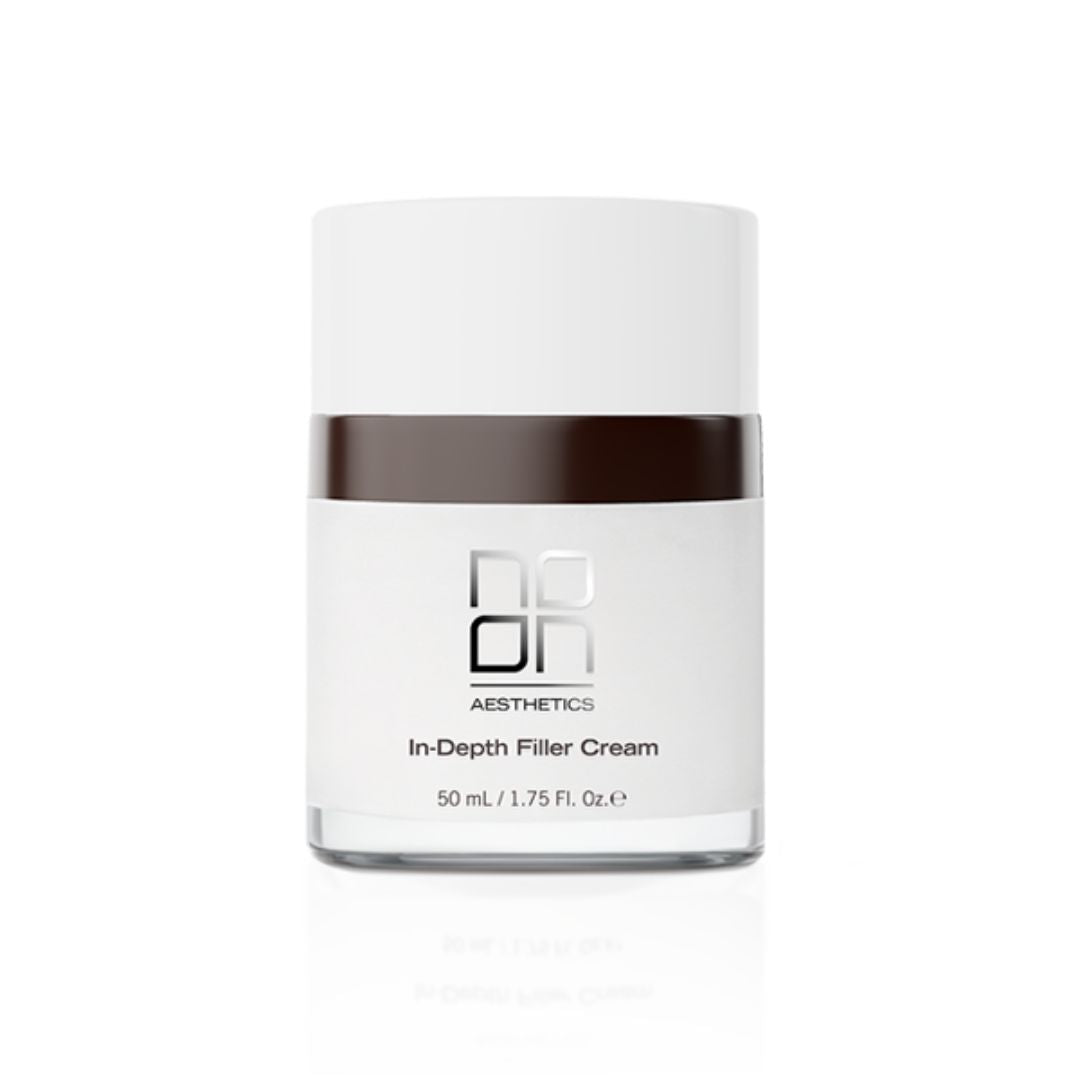 Noon Aesthetics In-Depth Filler Cream 50ml - www.Hudonline.no 