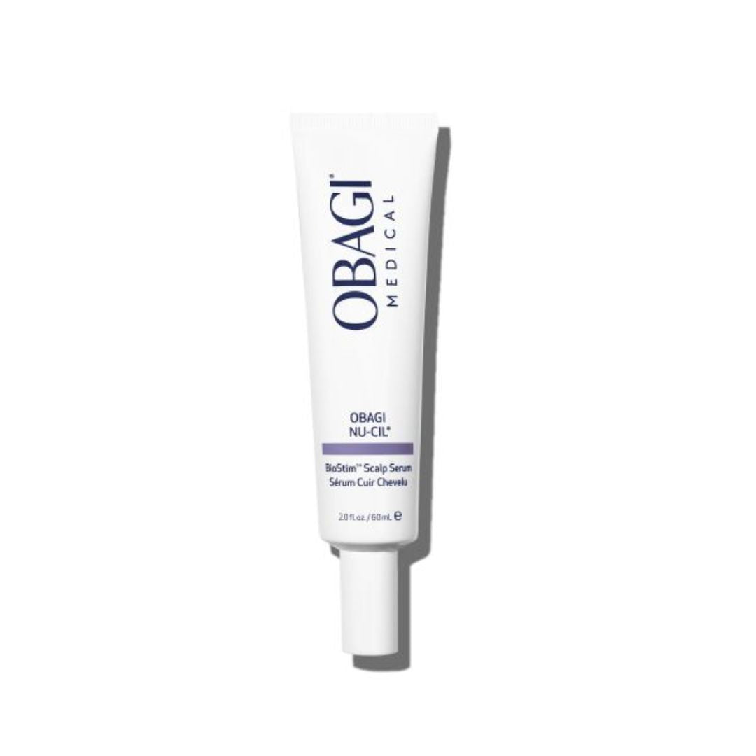 Obagi Medical Obagi Nu-Cil Biostim Scalp Serum - www.Hudonline.no 