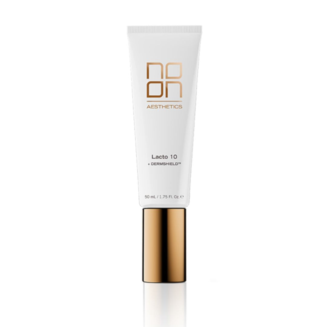 Noon Aesthetics Lacto-10 50 ml - www.Hudonline.no 