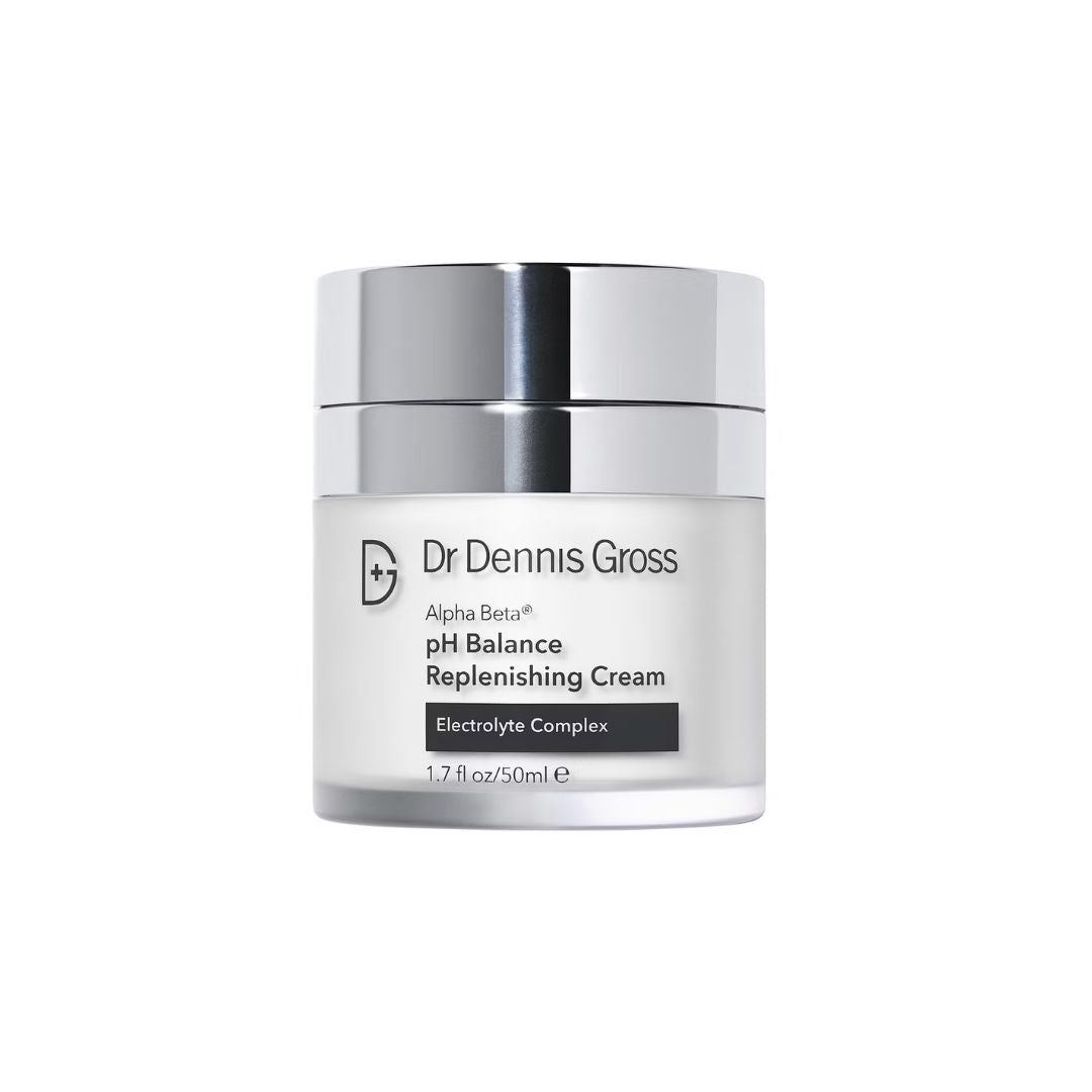 Dr Dennis Gross Alpha Beta pH Balance Replenishing Cream 50ml - www.Hudonline.no 
