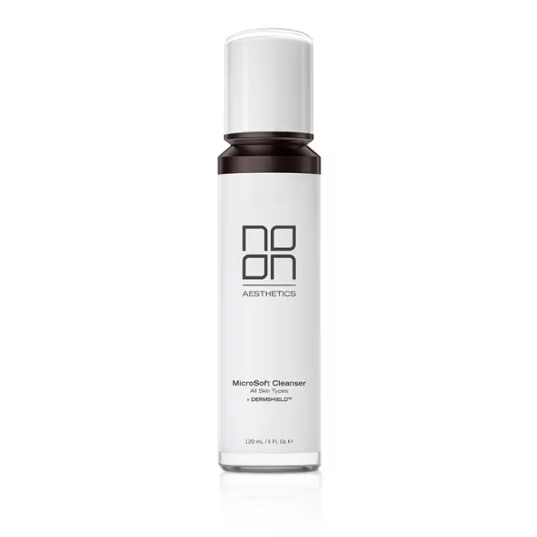 Noon Micro-Soft Cleanser 120 ml