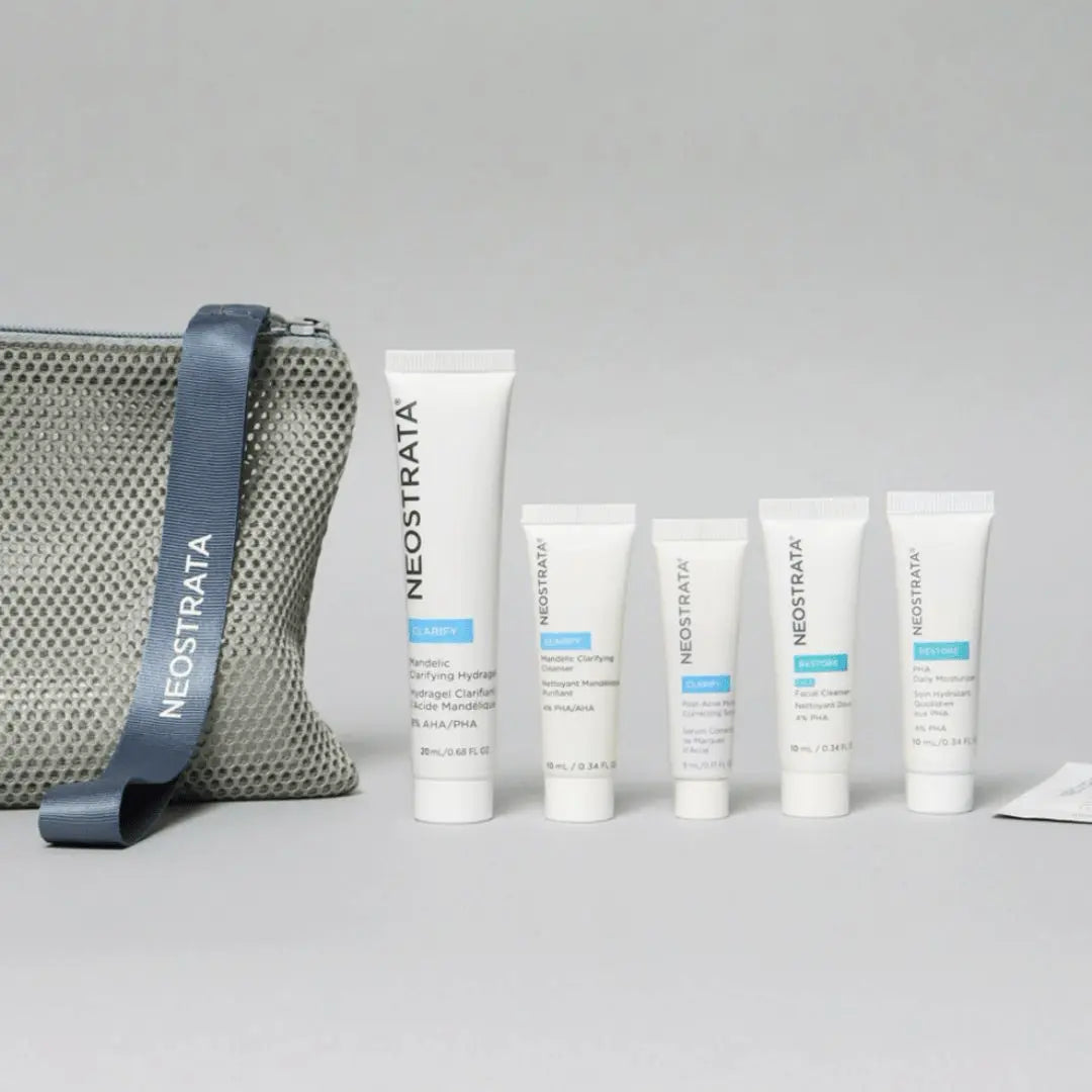 Neostrata Startkit Akne - www.Hudonline.no 