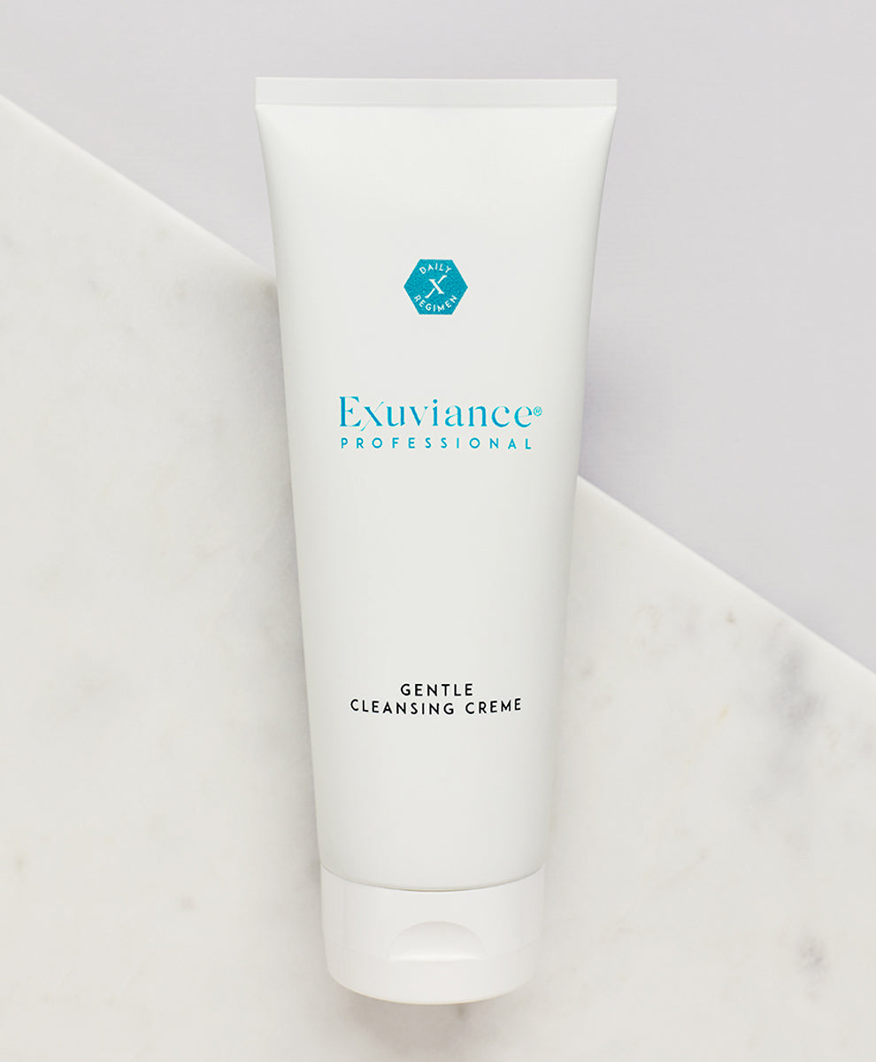 Exuviance Gentle Cleansing Creme - www.Hudonline.no 