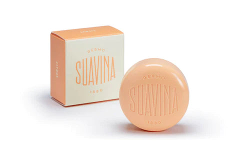 Dermo Suavina Citrus Lip Balm 10ml - www.Hudonline.no 