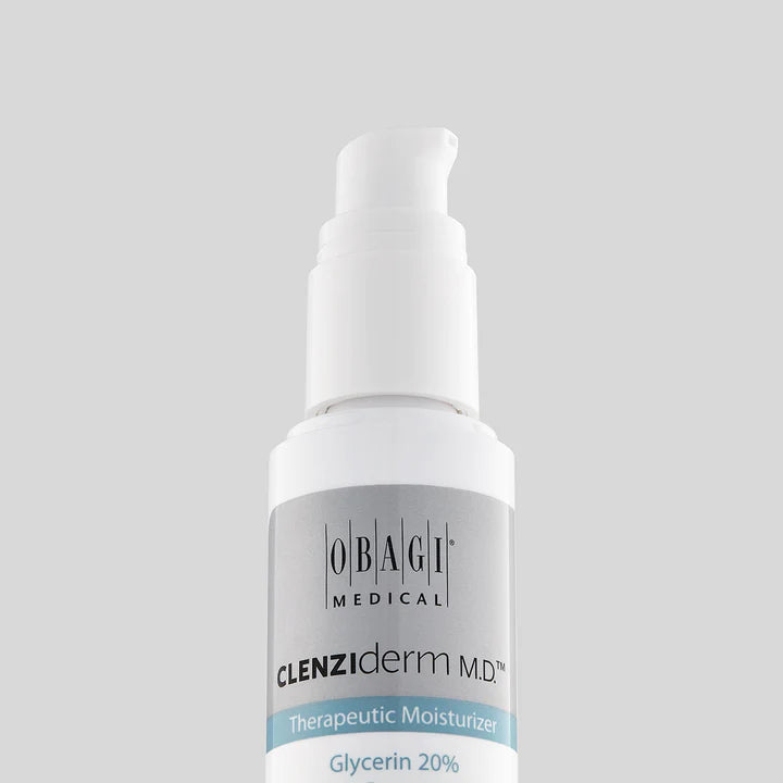Obagi Clenziderm md Therapeutic Moisturizer