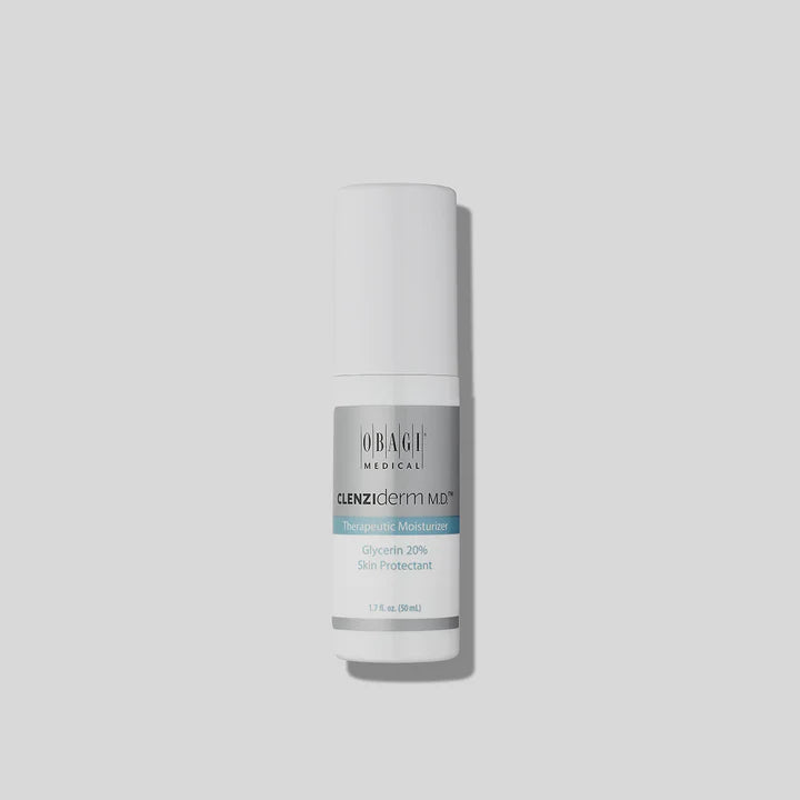 Obagi Clenziderm md Therapeutic Moisturizer - www.Hudonline.no 