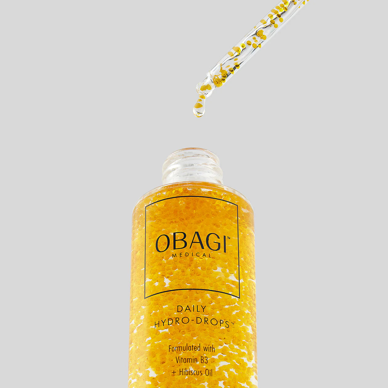 OBAGI Daily hydro drops facial serum - www.Hudonline.no