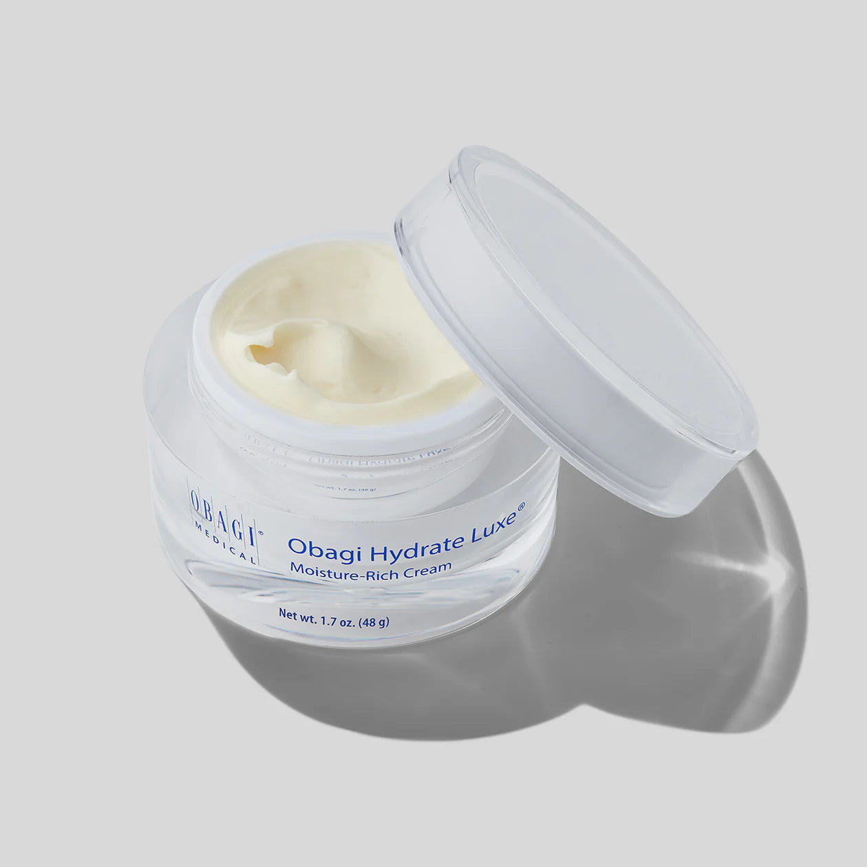 OBAGI Hydrate Luxe Moisture Rich Cream - www.Hudonline.no 
