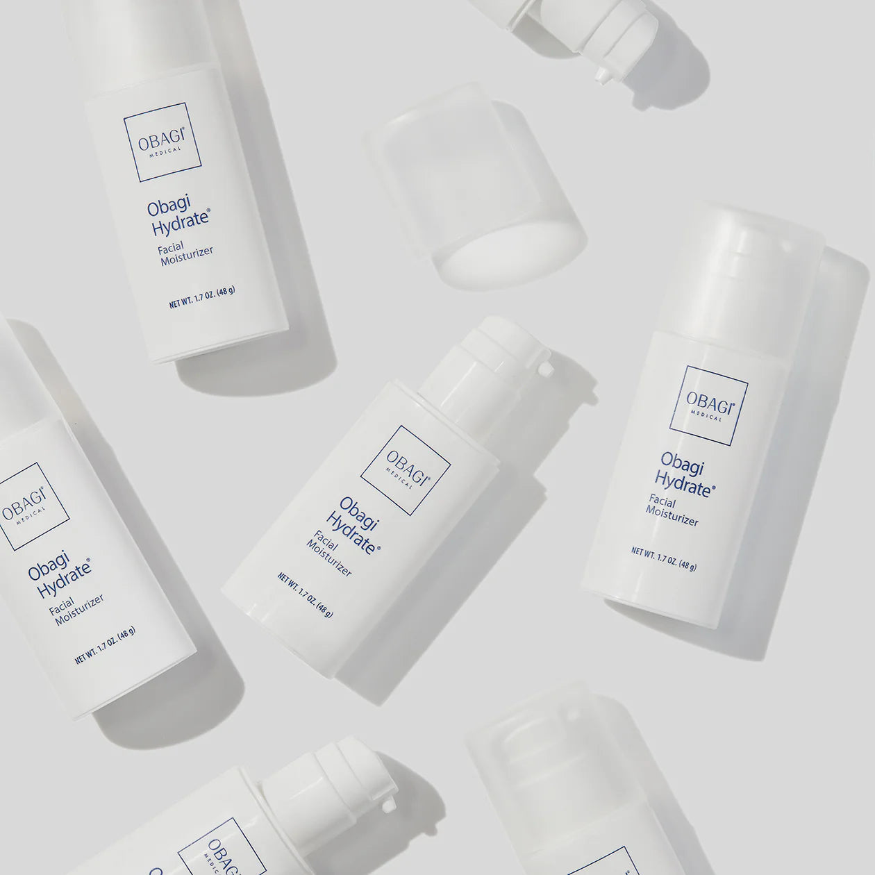 OBAGI Hydrate Facial Moisturizer - www.Hudonline.no 
