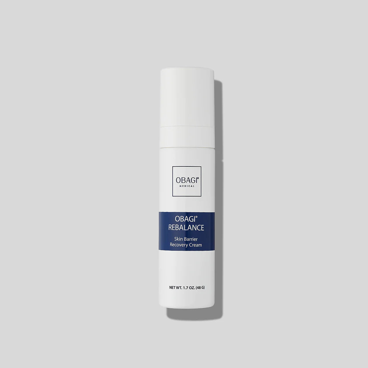 Obagi Rebalance Skin Barrier Recovery Cream – 48G - www.Hudonline.no
