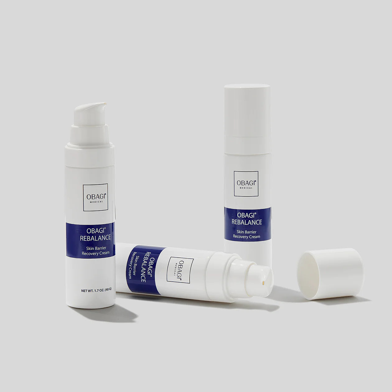 Obagi Rebalance Skin Barrier Recovery Cream – 48G - www.Hudonline.no 