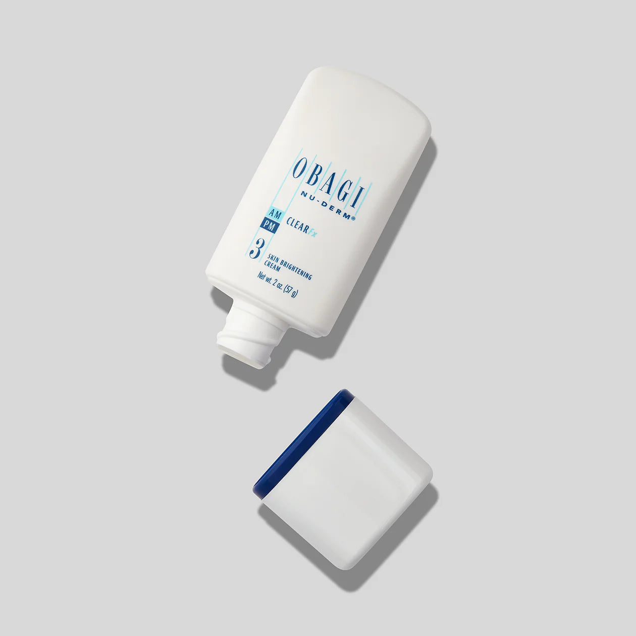 OBAGI Nu-derm Clear 57g - www.Hudonline.no 
