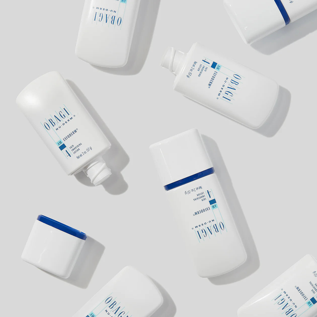 OBAGI Nu-derm Exfoderm 57G - www.Hudonline.no 