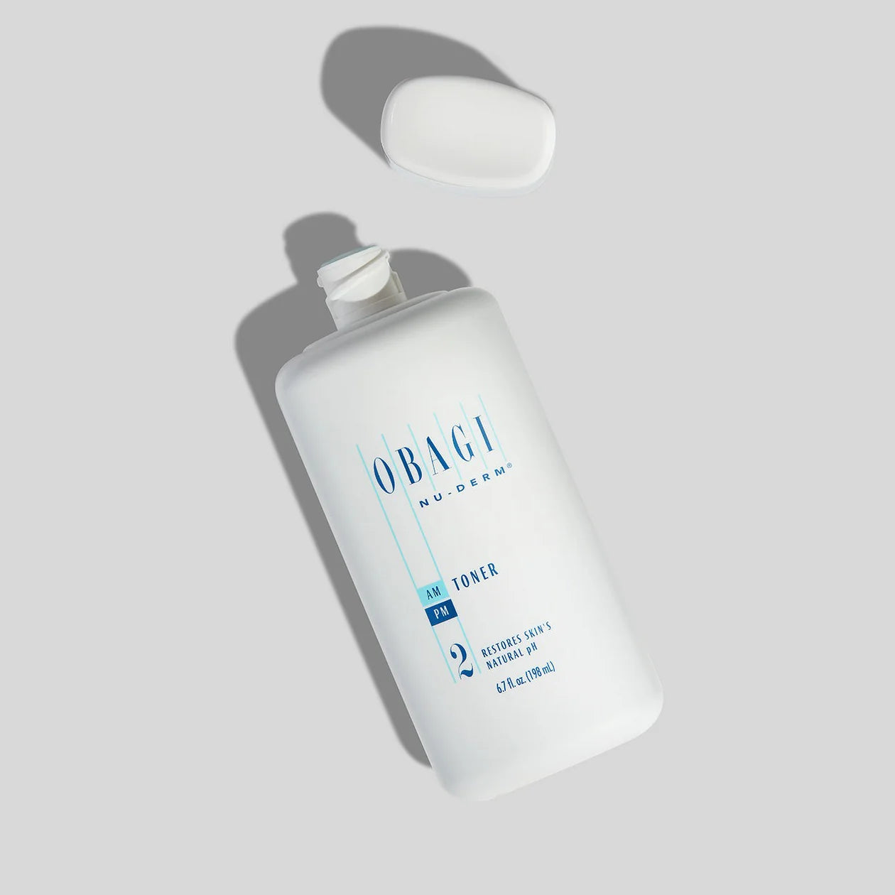 OBAGI Toner 200ml - www.Hudonline.no 