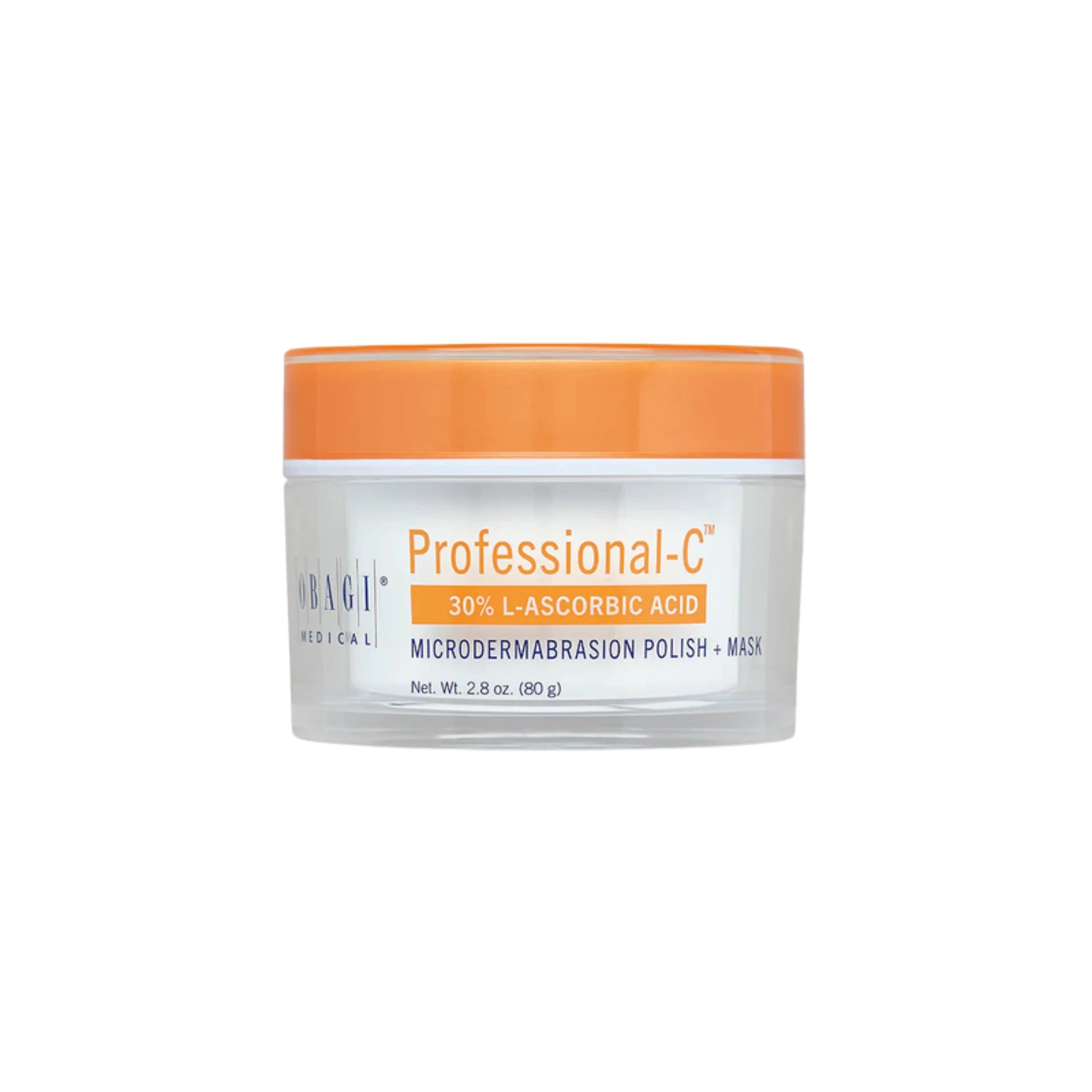 Obagi Professional-C® Microdermabrasion Polish + Mask - www.Hudonline.no 