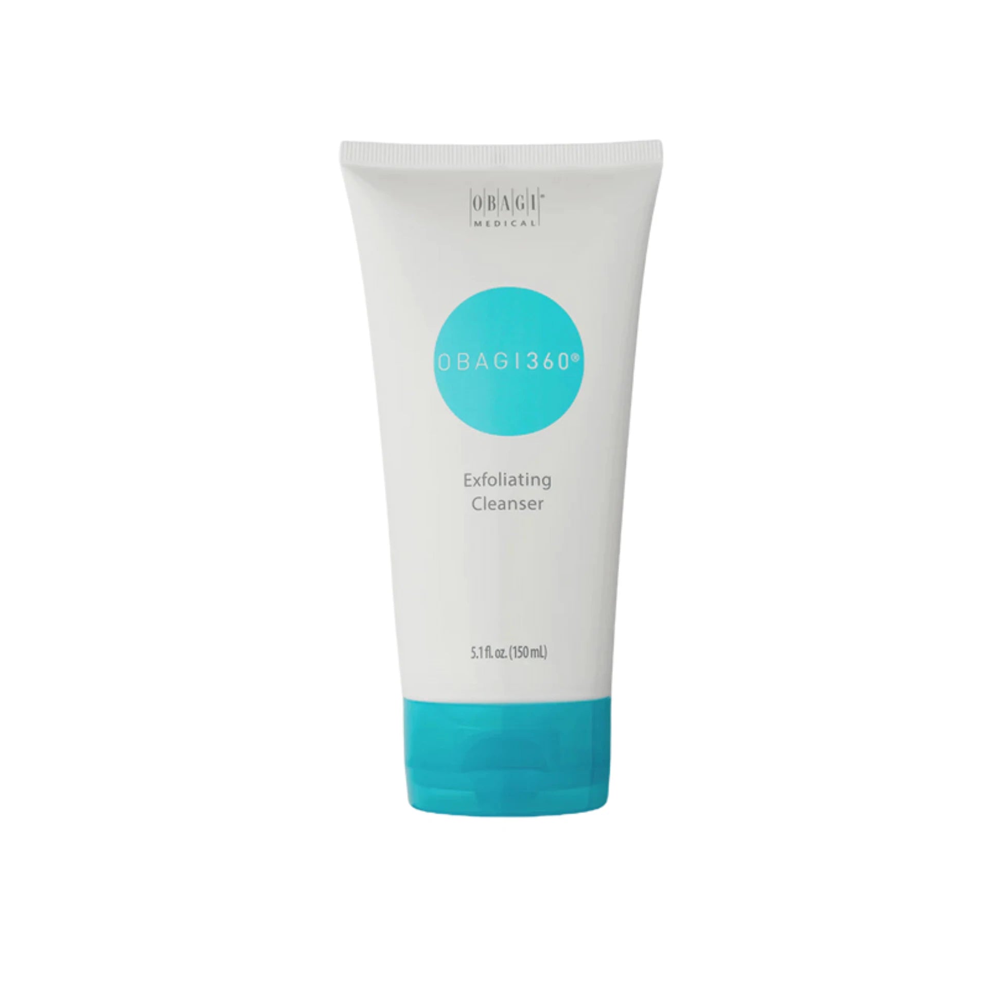 OBAGI Exfoliating Cleanser - www.Hudonline.no 