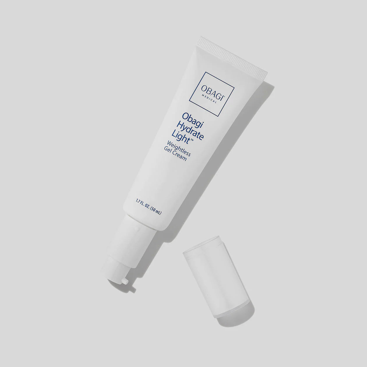 Obagi Hydrate Light Gel Cream Moisturizer - www.Hudonline.no 