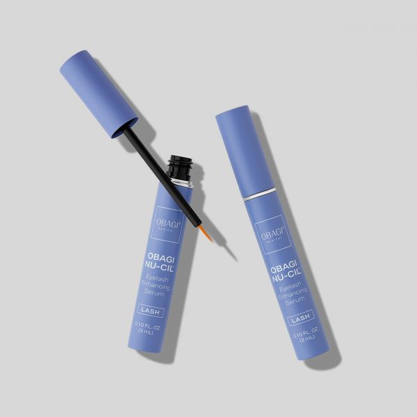 OBAGI Medical Nu-Cil Eyelash Enhancing Serum - www.Hudonline.no 