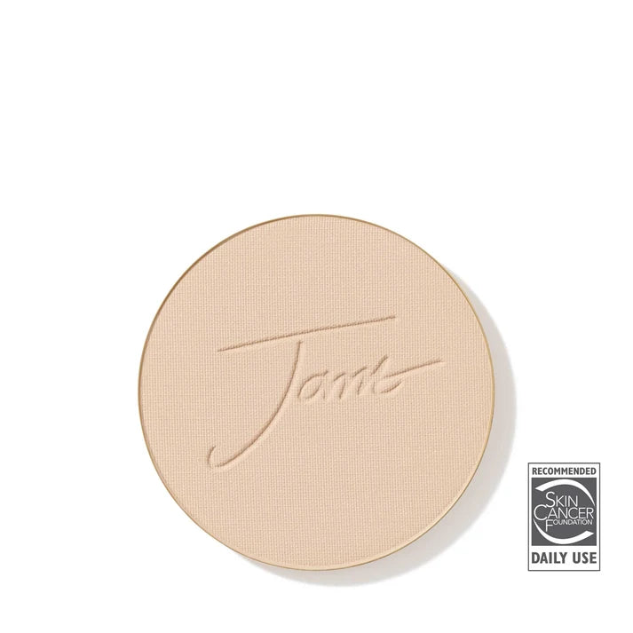 Jane Iredale Purepressed Base