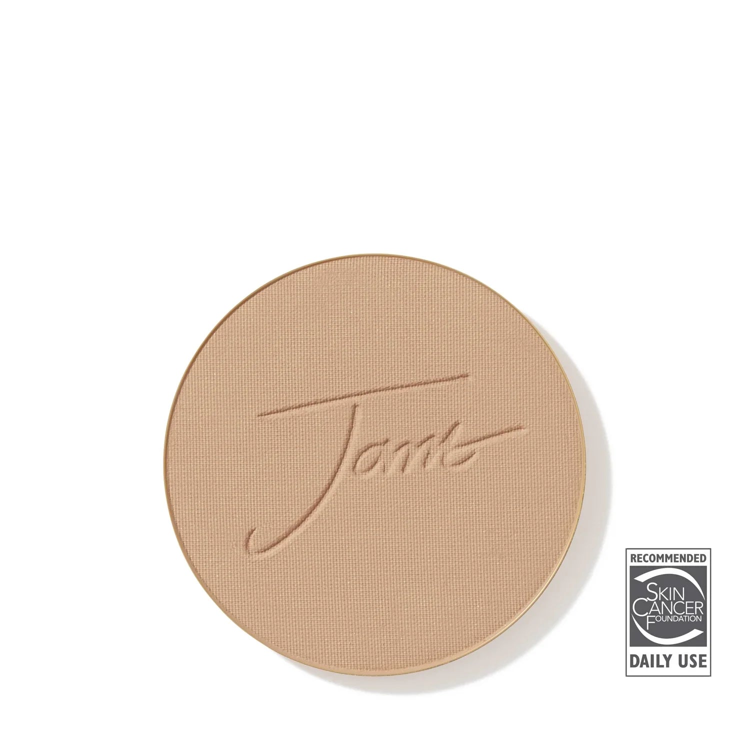 Jane Iredale Purepressed Base