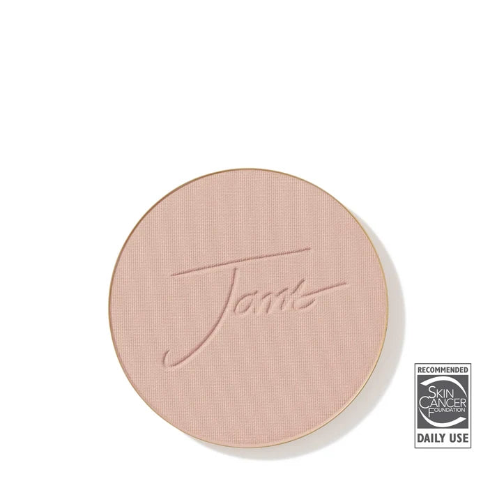 Jane Iredale Purepressed Base