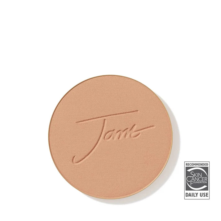 Jane Iredale Purepressed Base