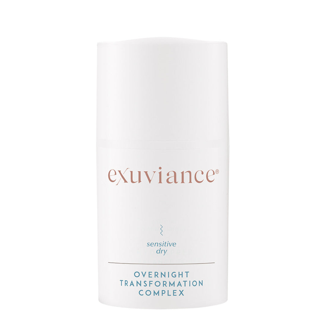 Exuviance Overnight Transformation complex - www.Hudonline.no 