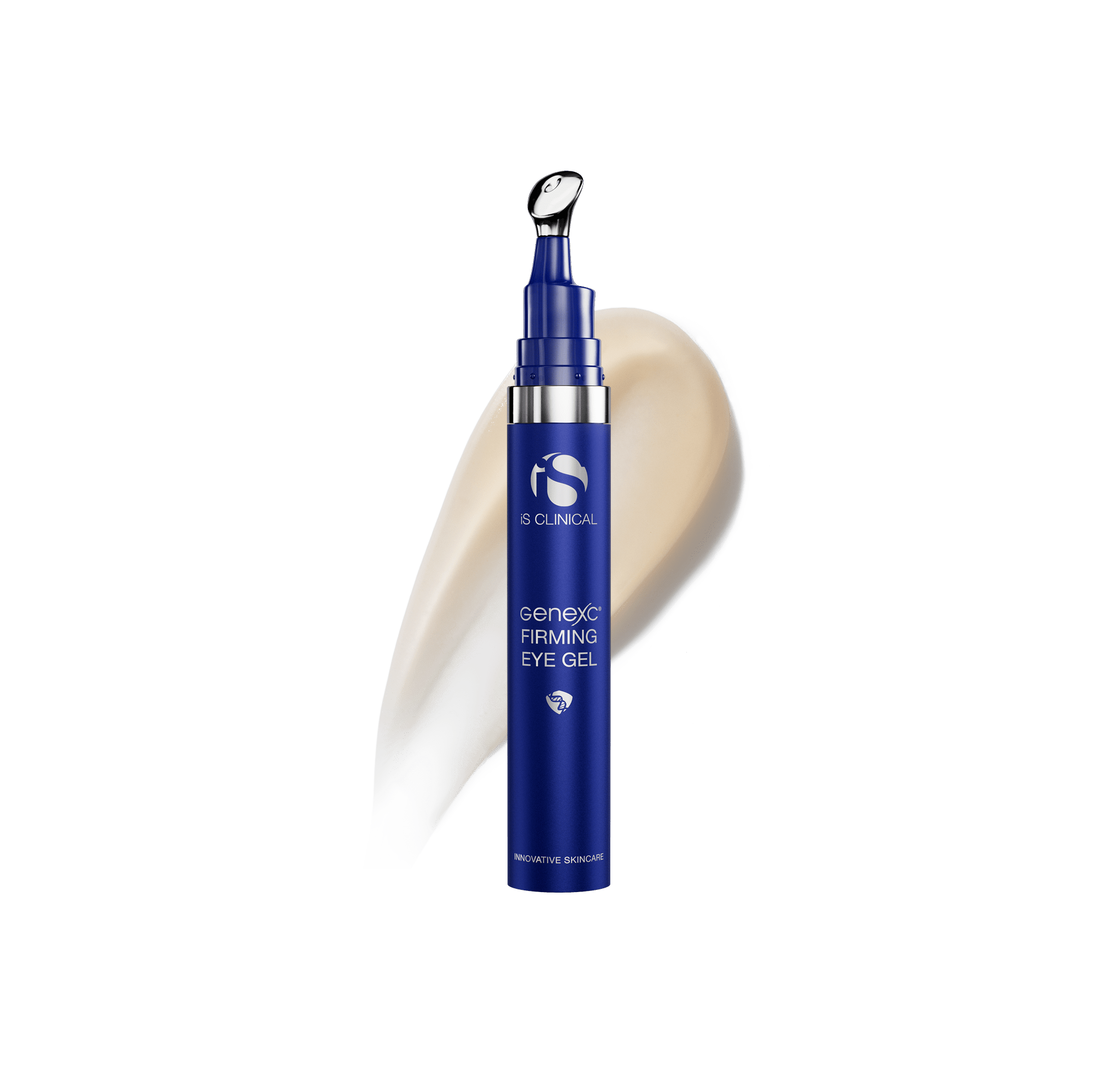 iS Clinical GeneXC Firming Eye Gel 15g