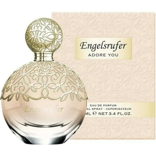 Engelsrufer Adore You  EDP 100ml - www.Hudonline.no 
