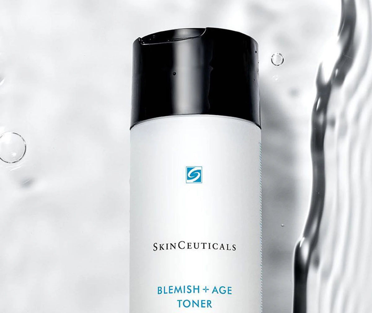 SkinCeuticals Blemish + Age Toner – produktdetaljer
