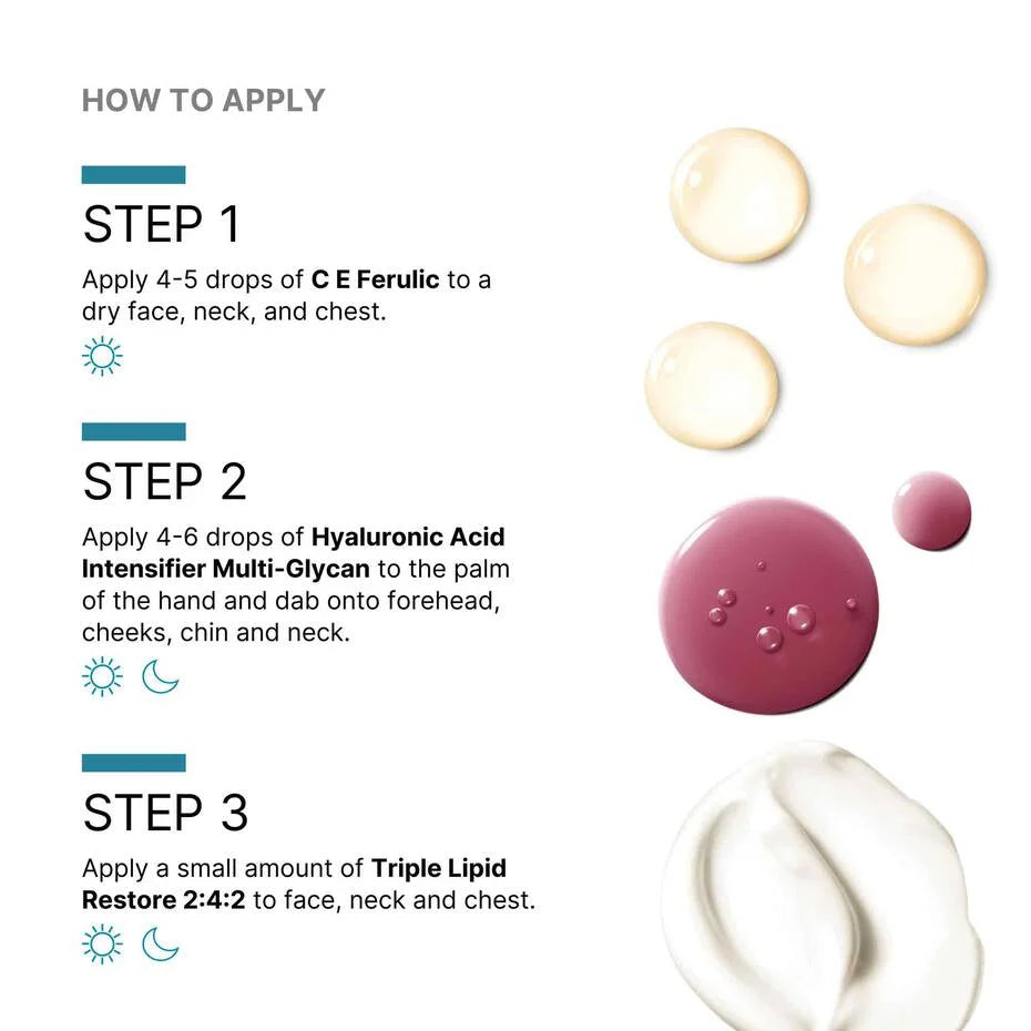 Skinceuticals Best Sellers Discovery Set - www.Hudonline.no 
