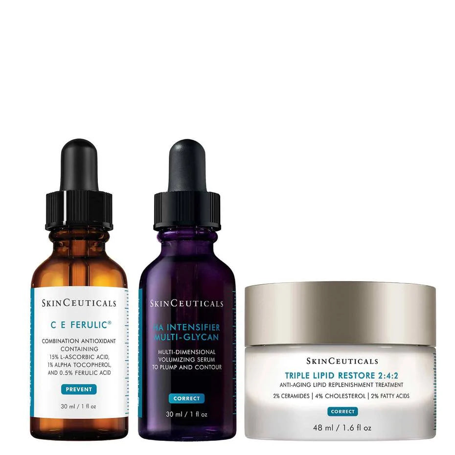 Skinceuticals Best Sellers Discovery Set - www.Hudonline.no