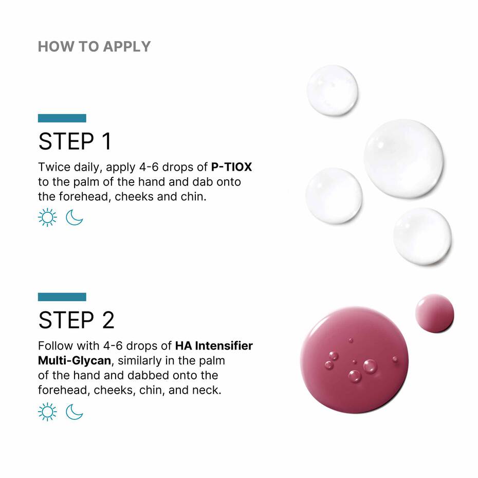 Skinceuticals Injectables Power Pair - www.Hudonline.no 