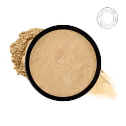 Emani Perfecting Crushed Foundation - www.Hudonline.no 