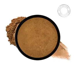 Emani Perfecting Crushed Foundation - www.Hudonline.no 