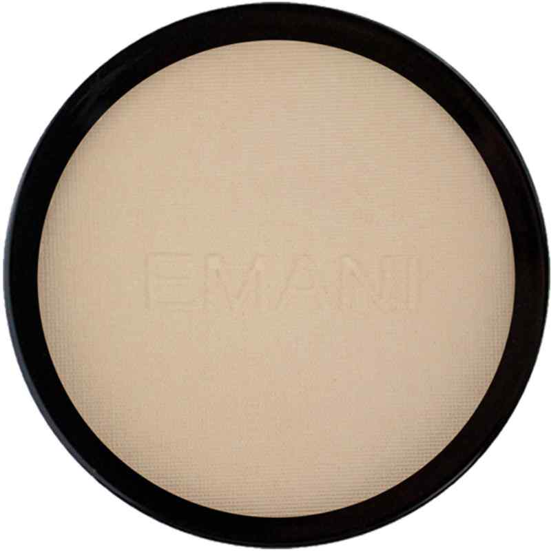 Emani Flawless Matte Foundation - www.Hudonline.no 