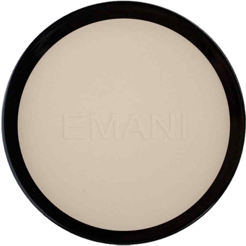 Emani Flawless Matte Foundation - www.Hudonline.no 