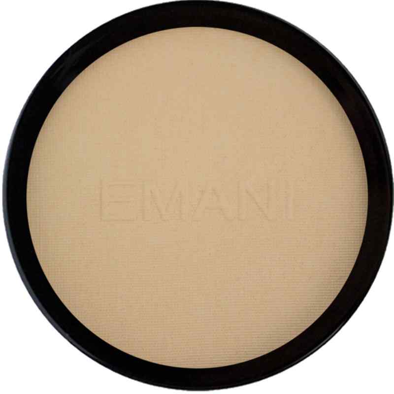 Emani Flawless Matte Foundation - www.Hudonline.no 