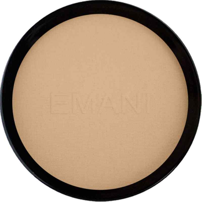 Emani Flawless Matte Foundation - www.Hudonline.no 